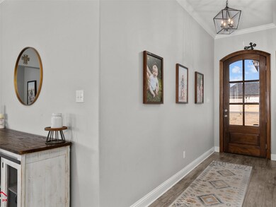 813 Limestone Dr, Haughton, LA 71037 - photo 7