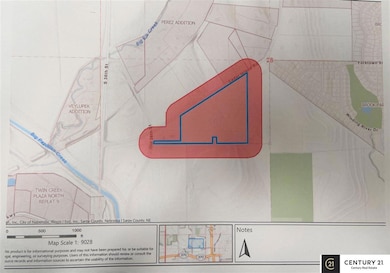 0000 Cedar Island Road East of Old 36th St, Bellevue, NE 68123 - photo 2