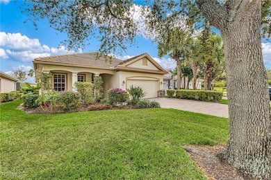 3900 Lakeview Isle Ct, Fort Myers, FL 33905 - photo 3