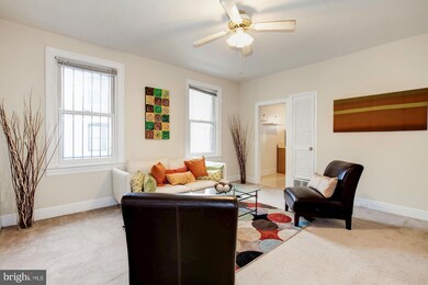 1825 Florida Ave NW unit 22, Washington, DC 20009 - photo 4