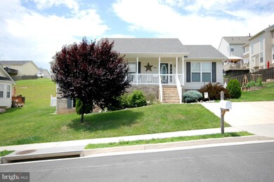 807 Island Farm Rd, Strasburg, VA 22657 - photo 2