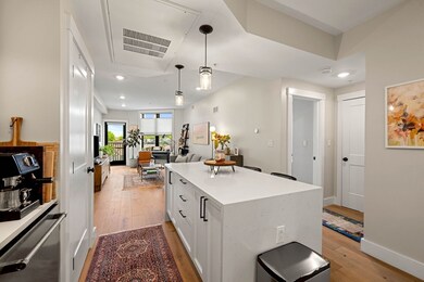 305 Webster Ave unit 406, Cambridge, MA 02141 - photo 7