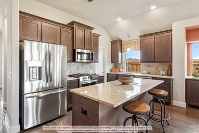 4729 Water Lily Ln, Crowley, TX 76036 - photo 5