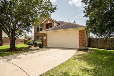 5408 Palo Duro Dr, Pearland, TX 77584 - photo 2
