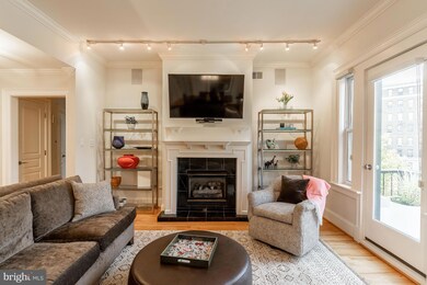 1882 Columbia Rd NW unit 304, Washington, DC 20009 - photo 5