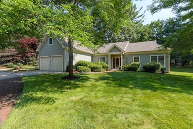 10 Pheasant Ln unit 95, Bedford, MA 01730 - photo 2