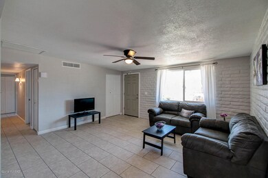 Front Living Room