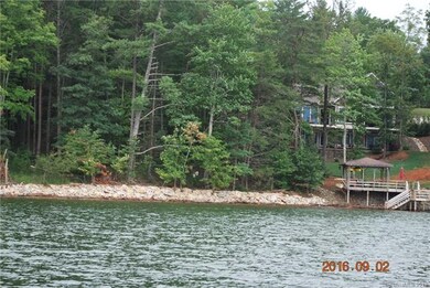 Lots 91 & 92 from water