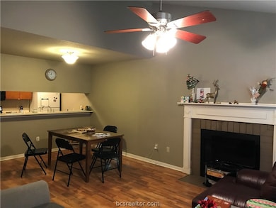 1500 Olympia Way unit 31, College Station, TX 77840 - photo 5