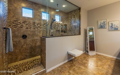 Owners Bathroom