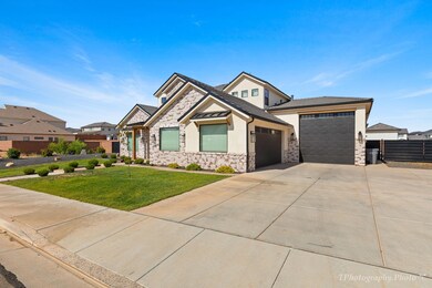 3378 S Noble Dr, Washington, UT 84780 - photo 3