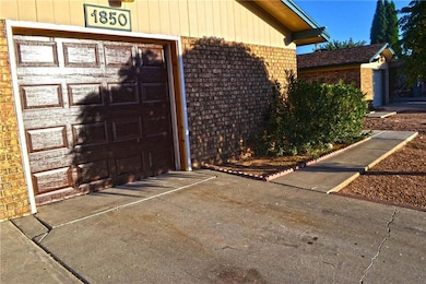 1850 Jack Nicklaus Dr, El Paso, TX 79935 - photo 3