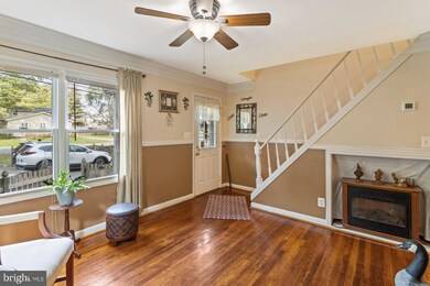8507 Yorkshire Ln, Manassas, VA 20111 - photo 5