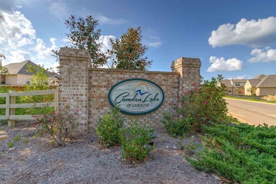 163 Camden Lake Dr unit Lot 758, Madison, MS 39110 - photo 2