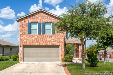 4018 Pavo Viejo, San Antonio, TX 78223 - photo 2