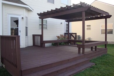 12764 Vikings Ln, Fishers, IN 46037 - photo 6