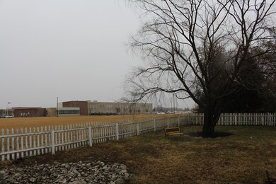 middle school view