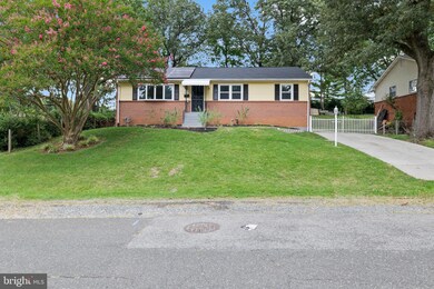 9202 Sheridan St, Lanham, MD 20706 - photo 2