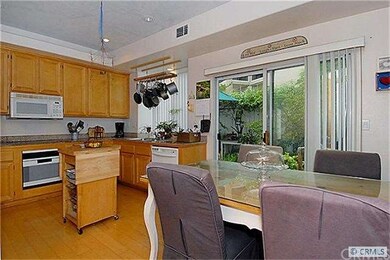 Large Kitchen