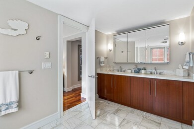 4 Battery Wharf unit 4402, Boston, MA 02109 - photo 7