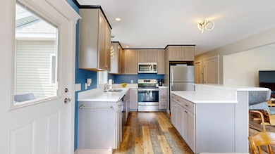 85 Patten Point Rd, St. George, ME 04860 - photo 4