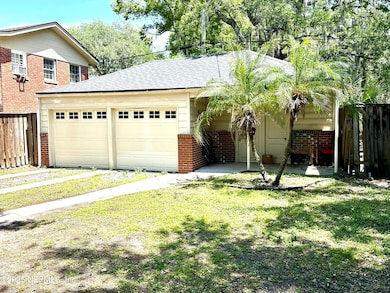 1629 Belmonte Ave unit 1629-1631, Jacksonville, FL 32207 - photo 4