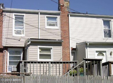 3321 Ravenwood Ave, Baltimore, MD 21213 - photo 4