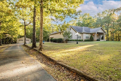 3639 Sparks Rd, Alexander, AR 72002 - photo 2