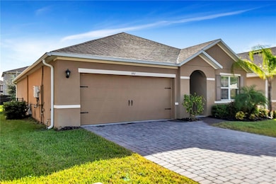 842 Lazio Cir, de Bary, FL 32713 - photo 2