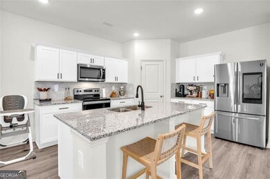 3828 Ramsay Pass, Loganville, GA 30052 - photo 5