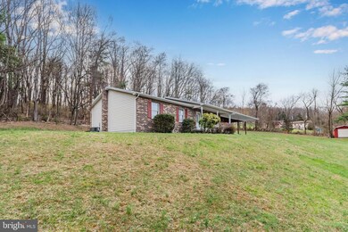 1429 Mckeehan Rd, New Bloomfield, PA 17068 - photo 3