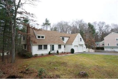 10 Gawaine Rd, North Easton, MA 02356 - photo 2