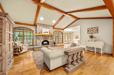 8360 Wranglers Way, Colorado Springs, CO 80908 - photo 4