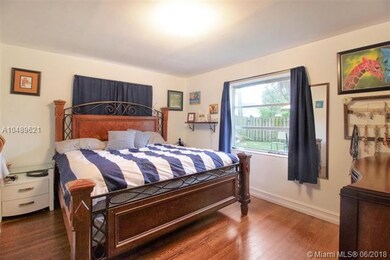 unit #2 bedroom 1