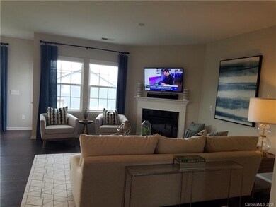 Greenway Family Room- Representational Photo