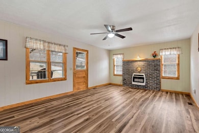 147 Twin Peaks Dr, Demorest, GA 30535 - photo 2