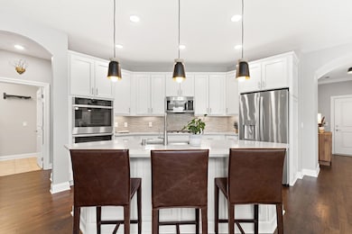 6789 Summersweet Dr, New Albany, OH 43054 - photo 7