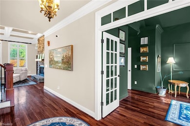 2177 Summerlyn Park Dr, Kernersville, NC 27284 - photo 4