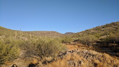 Beautiful Mountain Views