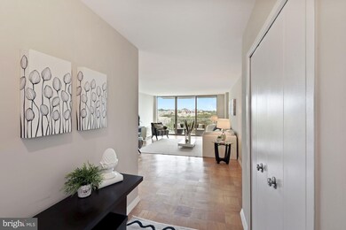 Van Ness North unit 1416, Washington, DC 20008 - photo 2