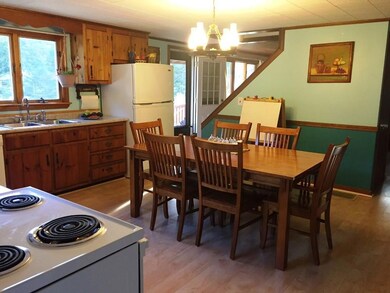Welcome to the heart of the home! ...