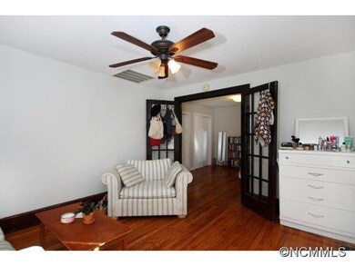 Unit 1 Living Room