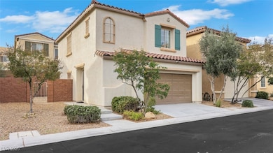 9869 Iris Valley St, Las Vegas, NV 89178 - photo 2