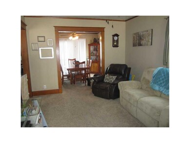 Family Room.