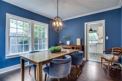 5423 Merrimac Ave, Dallas, TX 75206 - photo 5