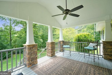 827 Stover Rd, Canton, GA 30115 - photo 3