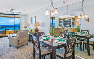 106 Kaanapali Shores Place unit 805, Lahaina, HI 96761 - photo 7