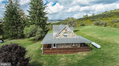 5024 Cranesville Rd, Oakland, MD 21550 - photo 3