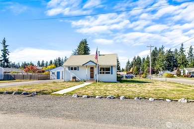 Plenty of parking around the Cypress St and Beech St sides