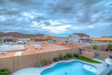 Mountain Views